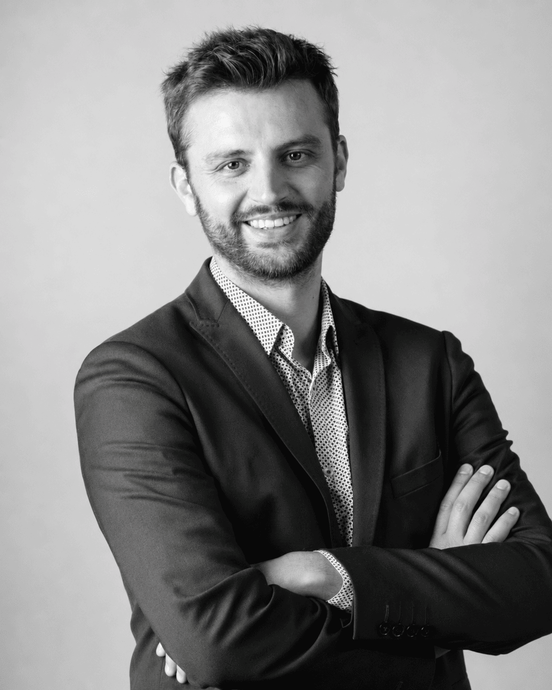 Alexandre Montenon, spécialiste SEO et référencement IA chez Kontenu