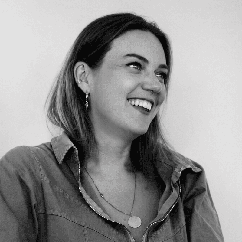 Morgane Plantrou, agence Kontenu