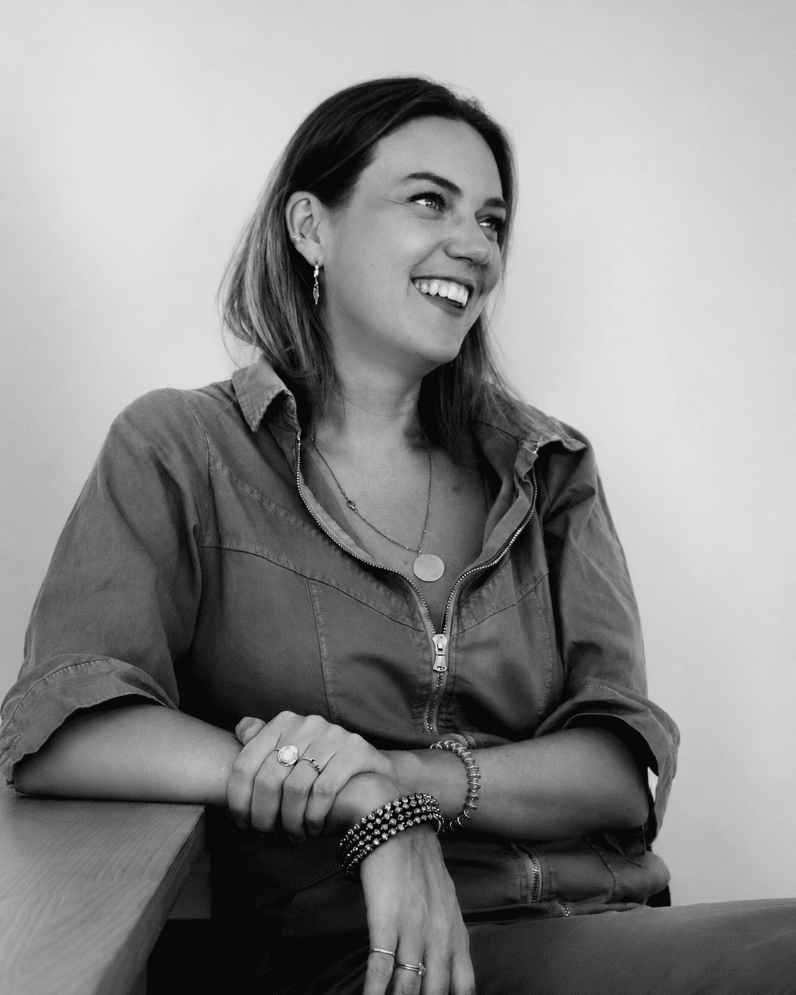 Morgane Plantrou, spécialiste relations presse chez Kontenu